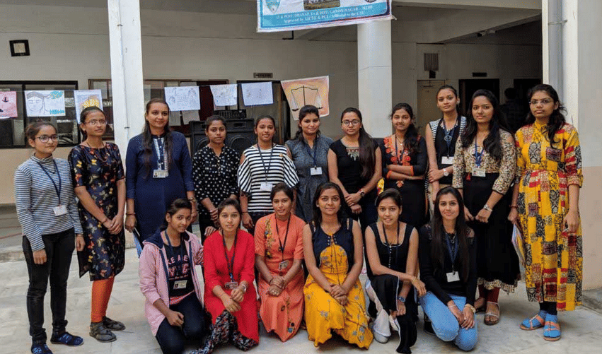 Saraswati Institute of Pharmaceutical Sciences Gandhinagar Students Life photo 15